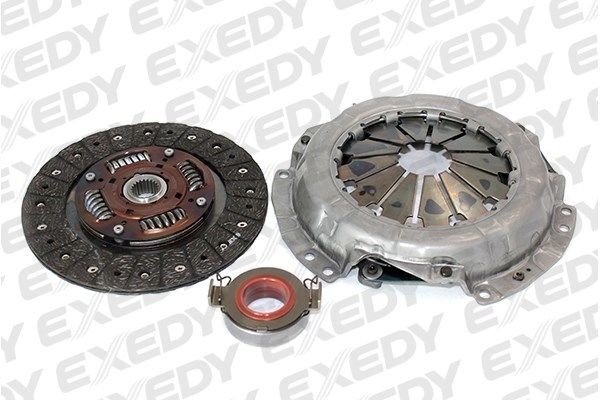 Комплект сцепления TYK2152 EXEDY