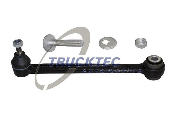 Рычаг независимой подвески колеса, подвеска колеса 0232036 TRUCKTEC