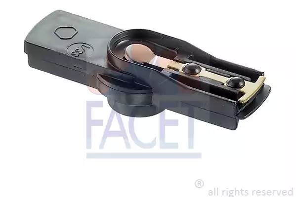 Бегунок распределителя зажигани 3.8331.33 FACET