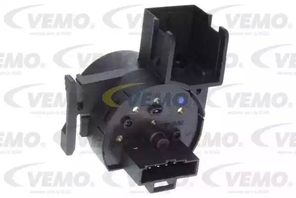 Переключатель зажигания V40-80-2432 VEMO