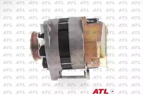 Генератор L 40 040 ATL DELTA AUTOTECHNIK