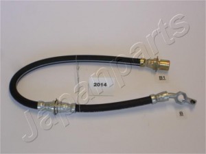 Кронштейн, тормозный шланг TF-2014 JAPAN PARTS GROUP