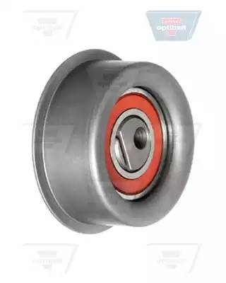 Паразитный / Ведущий ролик, зубчатый ремень 850UT OPTIBELT