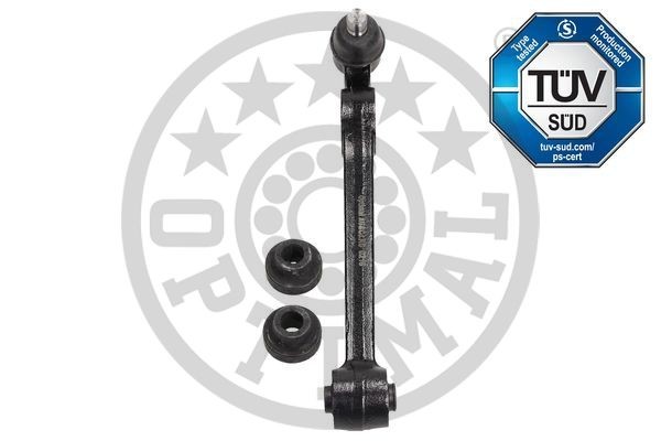 Рычаг независимой подвески колеса, подвеска колеса G5-656 OPTIMAL
