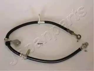 Кронштейн, тормозный шланг TF-4024 JAPAN PARTS GROUP