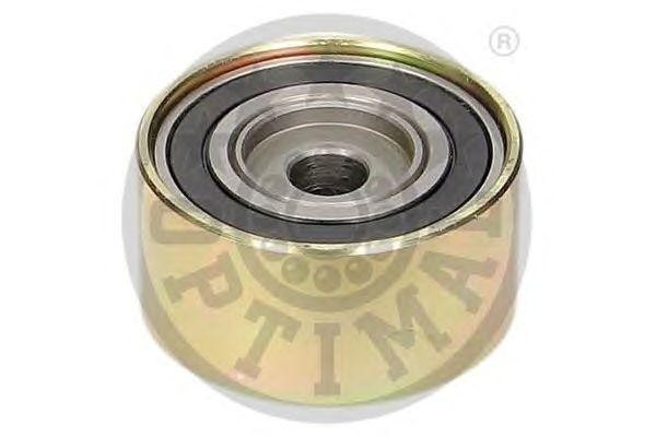 Паразитный / Ведущий ролик, зубчатый ремень 0-N989 OPTIMAL