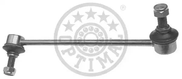 Подвеска, стабилизатор G7755 OPTIMAL