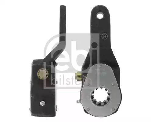 Система тяг и рычагов, тормозная система 03587 FEBI BILSTEIN