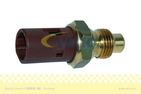 Температурный датчик охлаждающей жидкости V46720035 VEMO