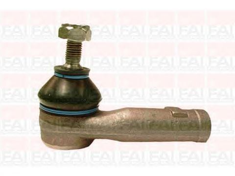 Наконечник поперечной рулевой тяги SS381 FAI