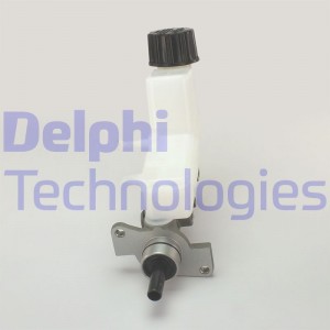 Усилитель тормозной системы LR17792 DELPHI