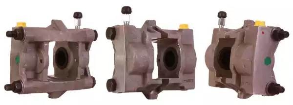 Тормозной суппорт DC70666 DELCO REMY