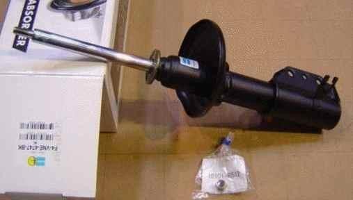 Опора амортизатора VNE4747 BILSTEIN