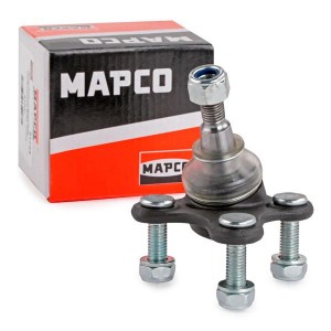несущий / направляющий шарнир 51724 MAPCO