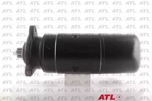 Стартер A11510 ATL DELTA AUTOTECHNIK