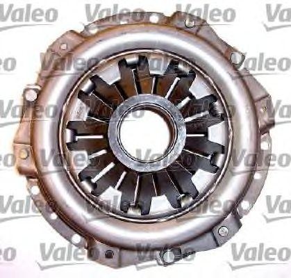 Комплект сцепления 006750 VALEO PHC