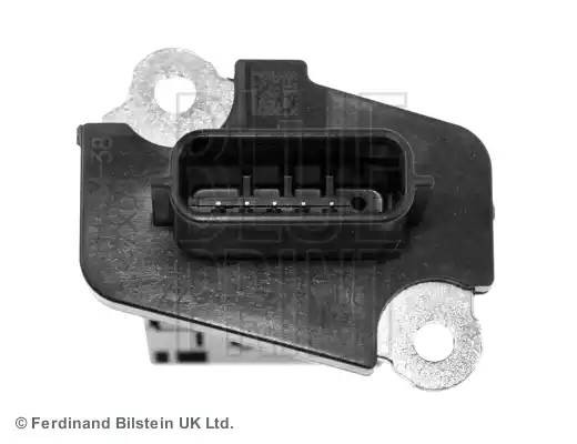 Датчик потока воздуха ADN174203C BLUE PRINT