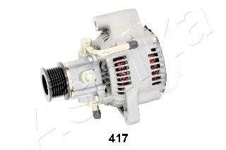 Генератор 002-H417 ASHIKA