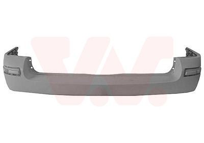 Буфер 5837547 VAN WEZEL