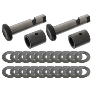 Ремкомплект, шкворень поворотного кулака 01156 FEBI BILSTEIN