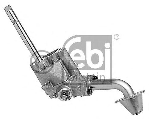 Деталь 08699 FEBI BILSTEIN