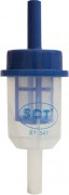 Фильтр топливный ST341 SCT