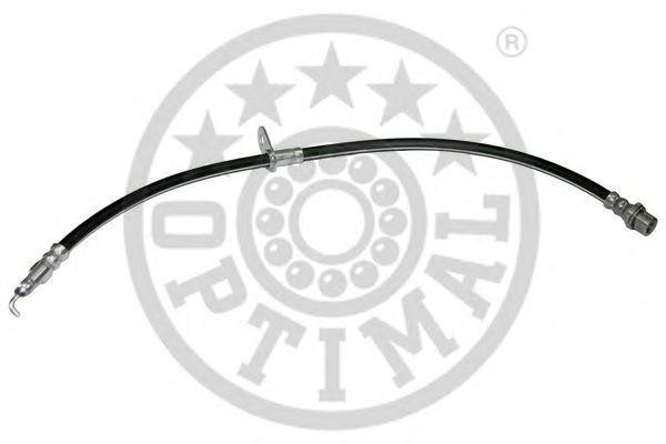 Тормозной шланг BSL987 OPTIMAL