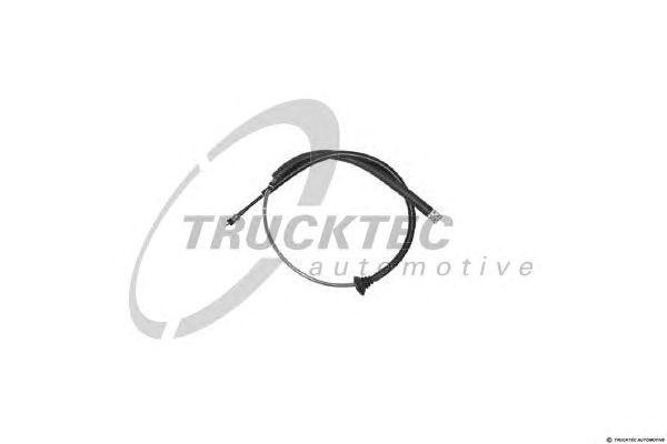 Тросик спидометра 02.42.048 TRUCKTEC