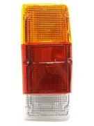 Фонарь задний 2151917R DEPO