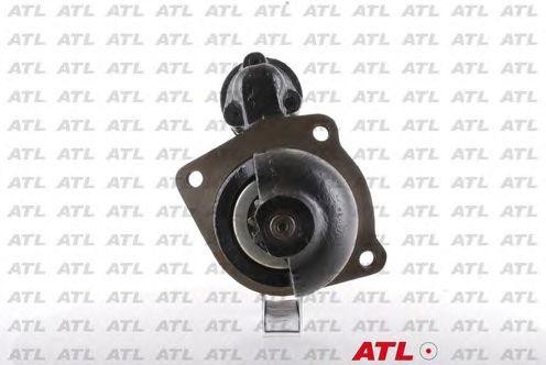 Стартер A71640 ATL DELTA AUTOTECHNIK