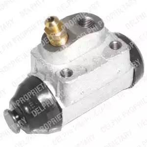 Колесный тормозной цилиндр LW61065 DELPHI