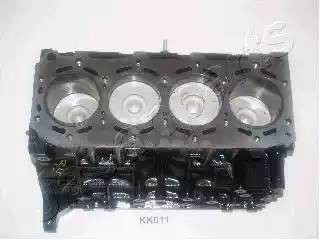 Отдельная часть двигателя XX-KK011 JAPAN PARTS GROUP