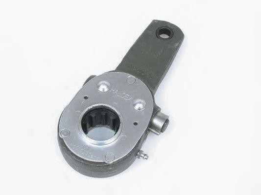 Система тяг и рычагов, тормозная система 100101006 HALDEX