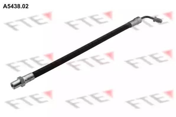 Шланг сцепления A5438.02 FTE