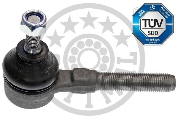 Наконечник поперечной рулевой тяги G1-053 OPTIMAL