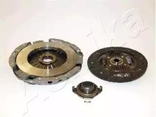 Комплект сцепления 92-0K-K38 ASHIKA