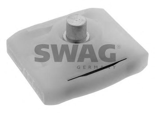 Плавающая колодка, стеклоподъемник 10 90 8471 SWAG