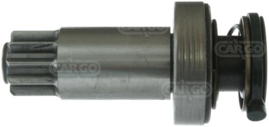 Деталь 236854 HC CARGO