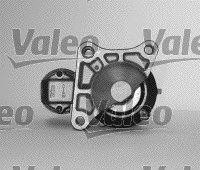 Стартер 455974 VALEO PHC