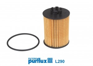 Масляный фильтр L290 PURFLUX