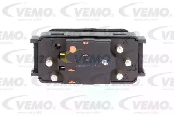 Выключатель, стеклолодъемник V30-73-0103 VEMO