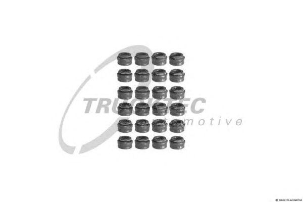 Комплект прокладок, стержень клапана 02.43.197 TRUCKTEC