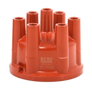Крышка распределителя зажигания VK117 BERU