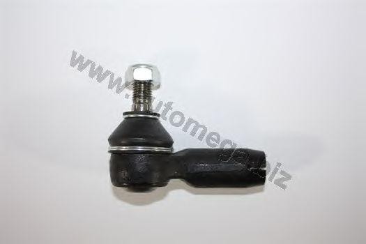 Наконечник рулевой тяги 3041908124A0A AUTOMEGA