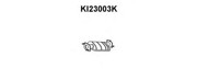 Катализатор KI23003K VENEPORTE