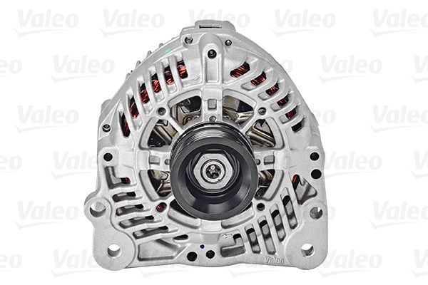 Генератор 436449 VALEO PHC