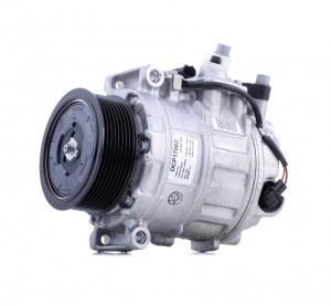 Компрессор, кондиционер DCP17062 DENSO