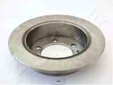 Тормозной диск 61-0S-000 ASHIKA