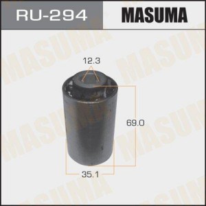 Сайлентблок RU-294 MASUMA