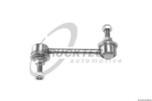 Тяга / стойка, стабилизатор 0730089 TRUCKTEC